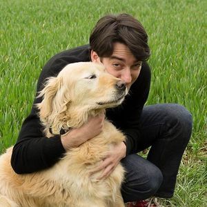 Meet your Posher, Thomas